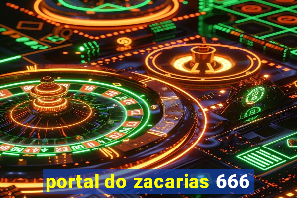 portal do zacarias 666